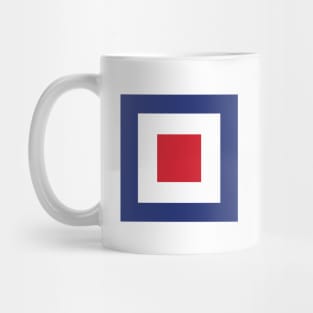 Square Mod Mug